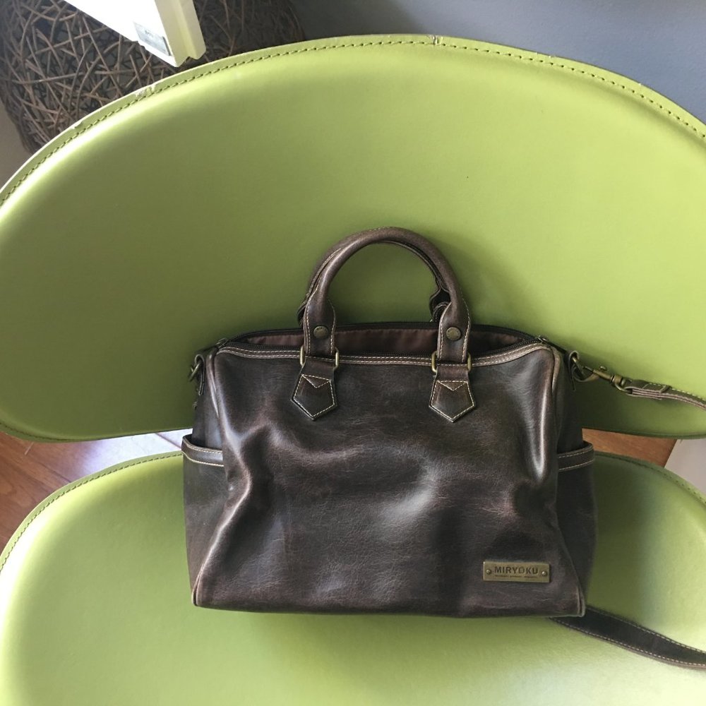 MIRYOKU Bag - Picture 2 of 8
